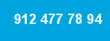 912 477 78 94 912 477 78 94